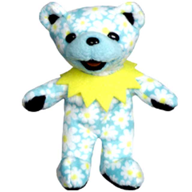 楽天市場】【 FLOCKY BEAR グレイトフルデッド フロッキーベアー 全６ 