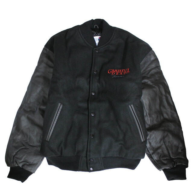 GRATEFUL DEAD  コーデュロイ総柄 ハイスタンドパディング中綿JKT 楽天市場】GRATEFUL DEAD DANCING BEAR CANADIAN VEST
