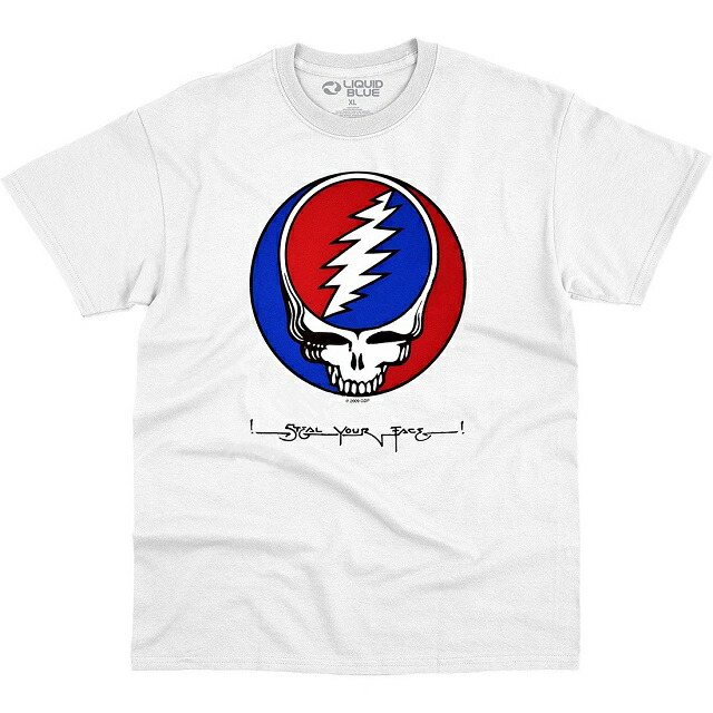 楽天市場】GD SUMMER TOUR BUS TD T / グレイトフルデッド サマー