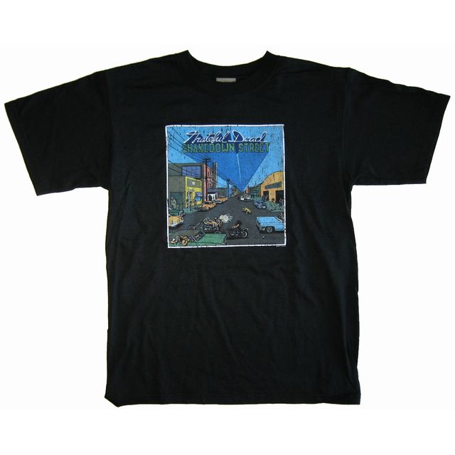 70s〜80s グレートフルデッドGRATEFUL DEAD ビンテージTシャツ ヴィンテージ 80s GRATEFUL DEAD グレイトフルデッド バンド T