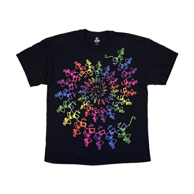 70s〜80s グレートフルデッドGRATEFUL DEAD ビンテージTシャツ 入手困難 激レア 70s 80s ヴィンテージ グレイトフル デッド T