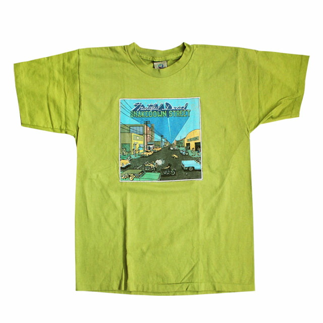 楽天市場】70's Grateful Dead 