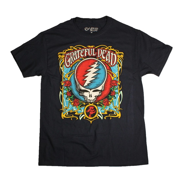 楽天市場】GD SUMMER TOUR BUS TD T / グレイトフルデッド サマー