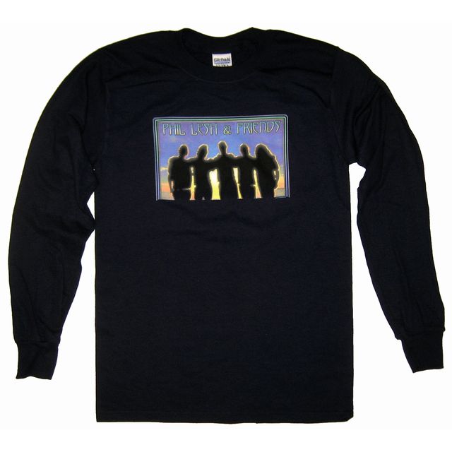 GRATEFUL DEAD ARM IN ARM LONG SLEEVE / グレイトフルデッド アームインアーム ロングスリーブ / ロック ライブ｜HARVEST MARKET
