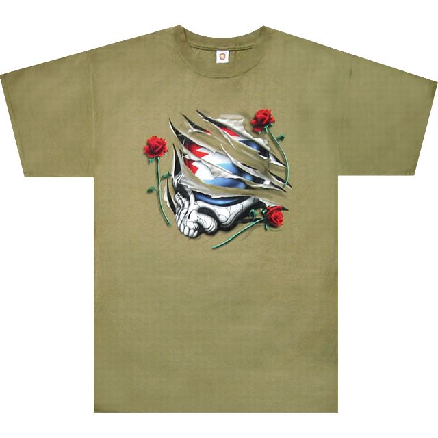 楽天市場】GD SUMMER TOUR BUS TD T / グレイトフルデッド サマー