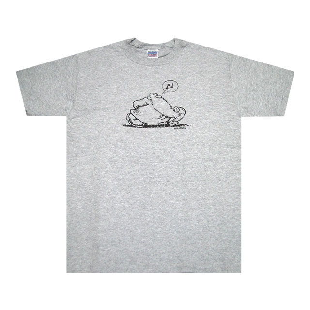 楽天市場】R.Crumb KEEP ON TRUCKIN' SKETCH T-SHIRTS【 ロバート