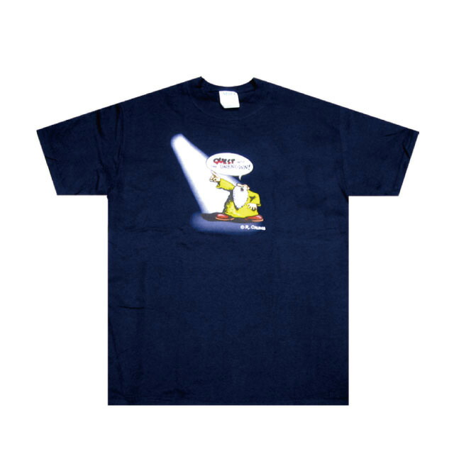 ロバートクラム Tシャツ インポートセレクトから、Tシャツが入荷いたしました