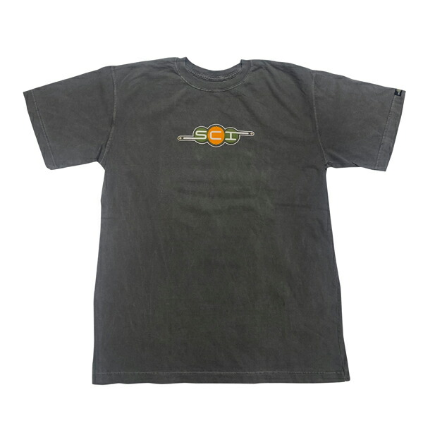 楽天市場】SCI SUMMER 2002 TEE【 ストリング チーズ