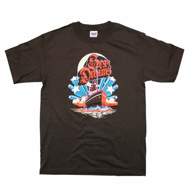 MTG Underground Sea Mサイズ Tシャツ MTG Underground Sea Mサイズ Tシャツ