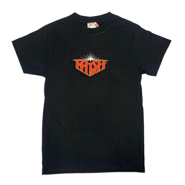 PHISH NYE2000 バンド Tシャツ フィッシュ ジャム 1999 2K PHISH NYE2000 バンド Tシャツ フィッシュ ジャム 1999 2K-商品