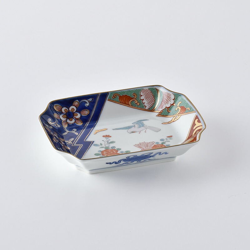 【新品・未使用】林九郎 錦 菊割内外 金彩 松竹梅 中鉢 5枚セット 2025年最新】林九郎窯の人気アイテム - メルカリ
