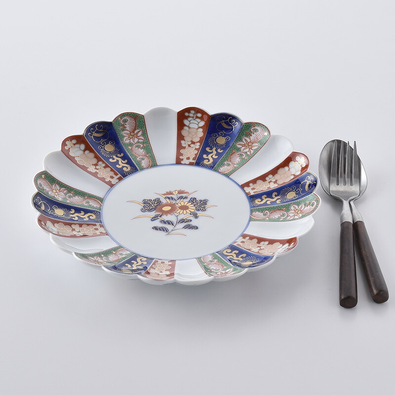 皐月(satsuki) ×15cm×5枚　波佐見焼 石丸陶芸 楽天市場】皐月(satsuki) 15cmプレート moegi・緑【波佐見焼】石丸陶芸