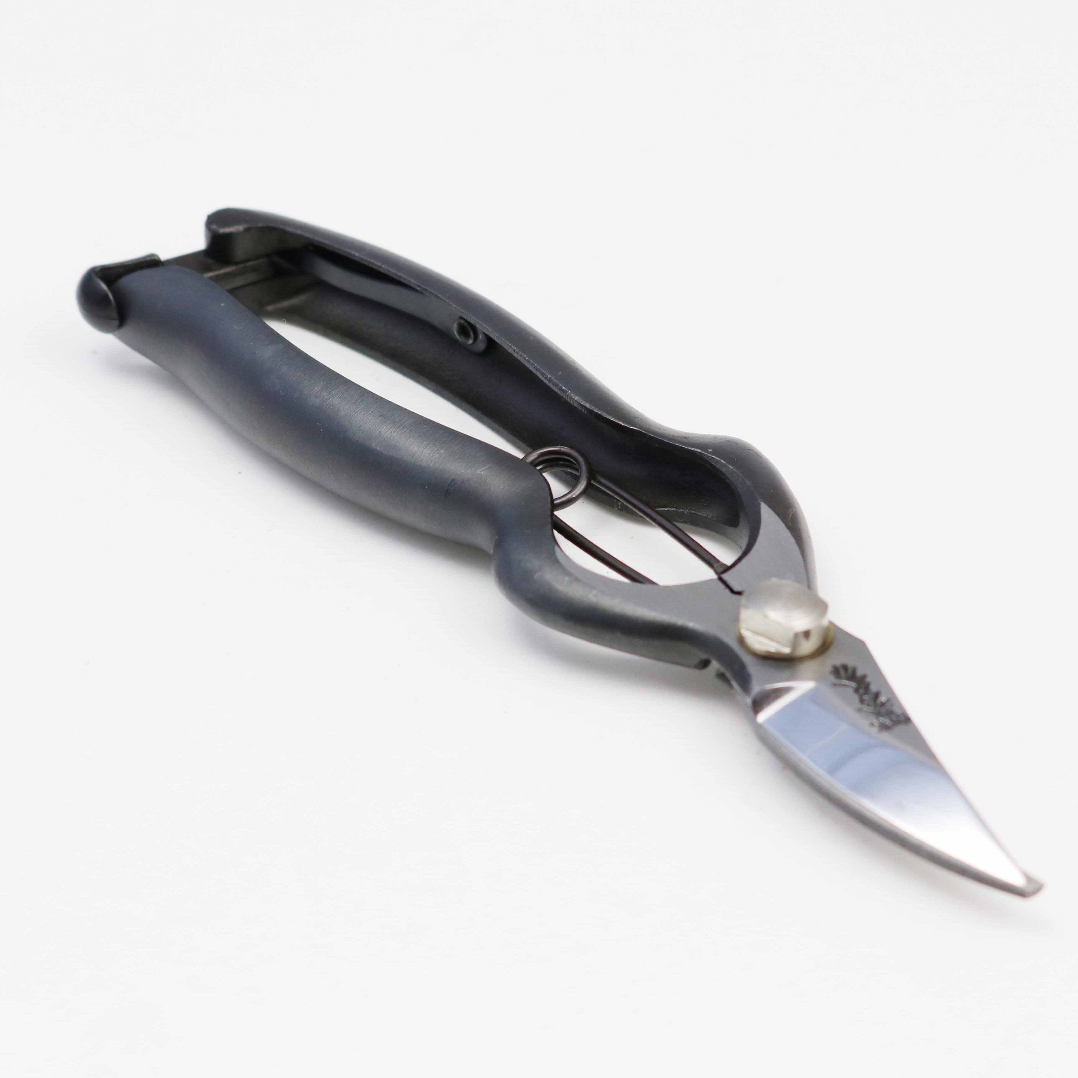 楽天市場】五郎印 剪定鋏B型金止 200mm : ガーデン太郎