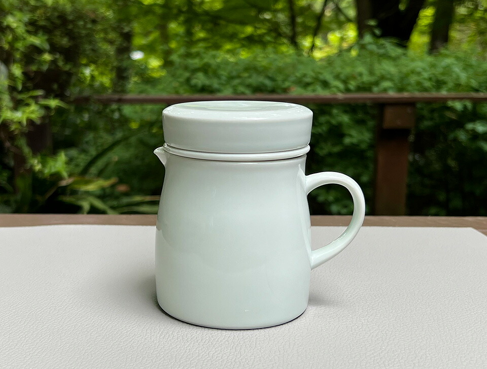母の日ギフト　ティードリッパー　口付きマグ（お茶マグ）セット　主婦の目線から生まれた　新しいスタイルの　急須　洗いやすい急須　茶葉の捨て方が簡単　手軽にお茶を楽しめる。　お手軽急須　新茶 　お茶　マグカップ