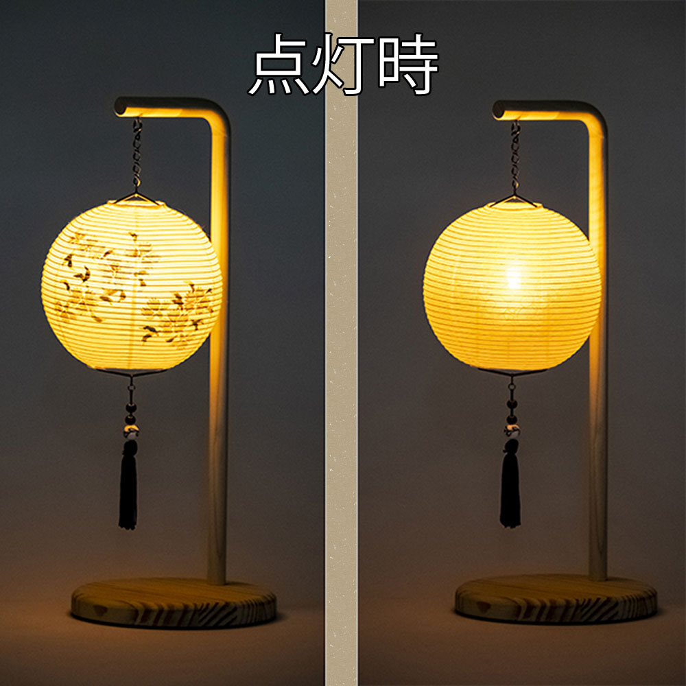 盆ちょうちん モダン 初盆提灯 コードレス 贈答用 中p最大倍 有 盆提灯 白提灯 新盆提灯 仏具 白提灯 かわいい Led おしゃれ 新型 提灯 ミニサイズ 送料無料 コンパクト 提灯 ギフト 贈答用 インテリア クオレルーチェ 白紋天 撫子 お仏壇のはせがわ お仏壇の