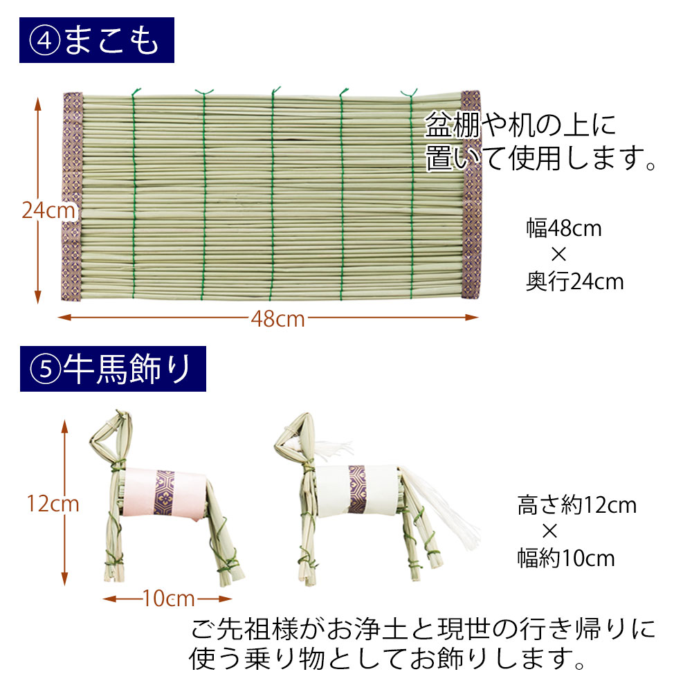 店内全品p5倍増し 初トレーセス 初盆飾 初盆 新盆セット 新盆 初盆 新盆セット お盆セット お盆 盆提ともし火 盆ちょうちん ランタン 付届品 贈答用向 セット 白さ提灯 幽魂前灯 御霊工具食卓 真菰 まこも ミニサイズ 初盆セット パウダーコンパクト 4グレイドセット 2 A