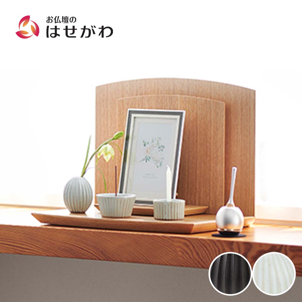 楽天市場】【P3倍!12/13まで】 仏壇 16号 上置き モダン コンパクト