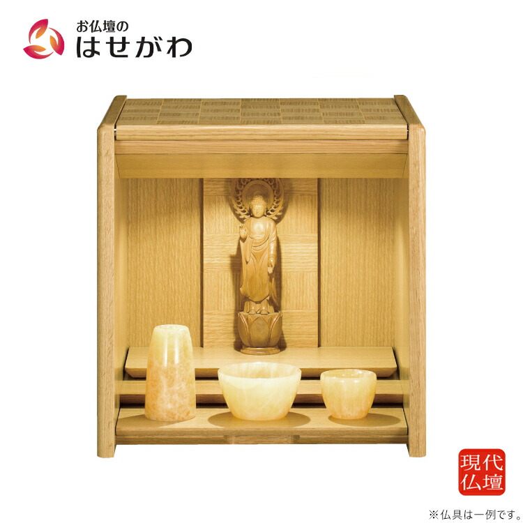 はせがわのお仏壇特集