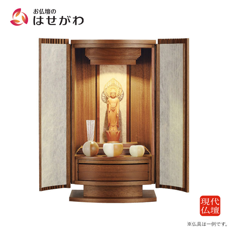 はせがわのお仏壇特集