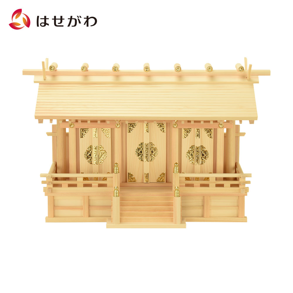 はせがわのお仏壇特集