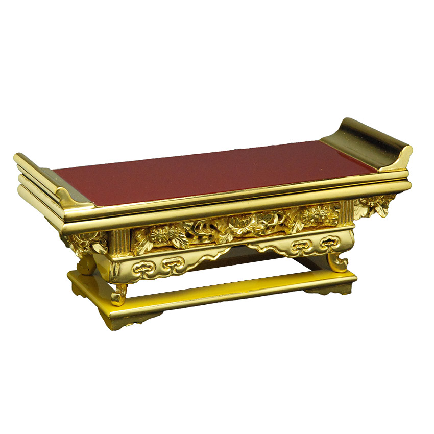 仏壇　仏具　前卓 bg320106-2-8_1.jpg