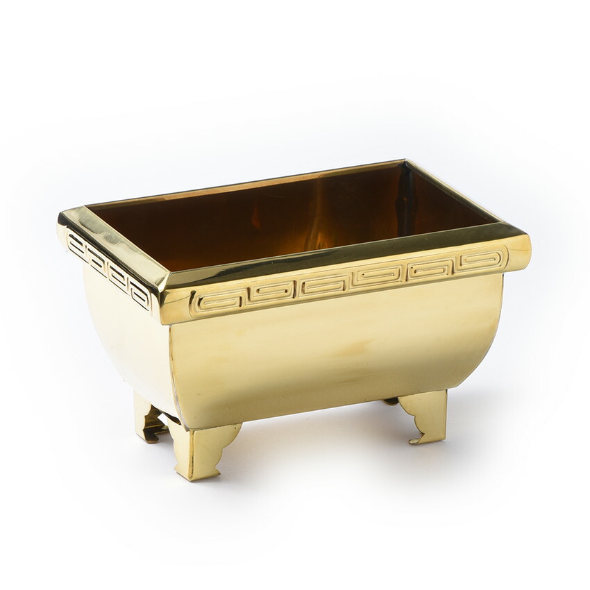 真鍮？ 香炉 大サイズ 高さ50cm 51IPT7jpKlL._AC_UF350,