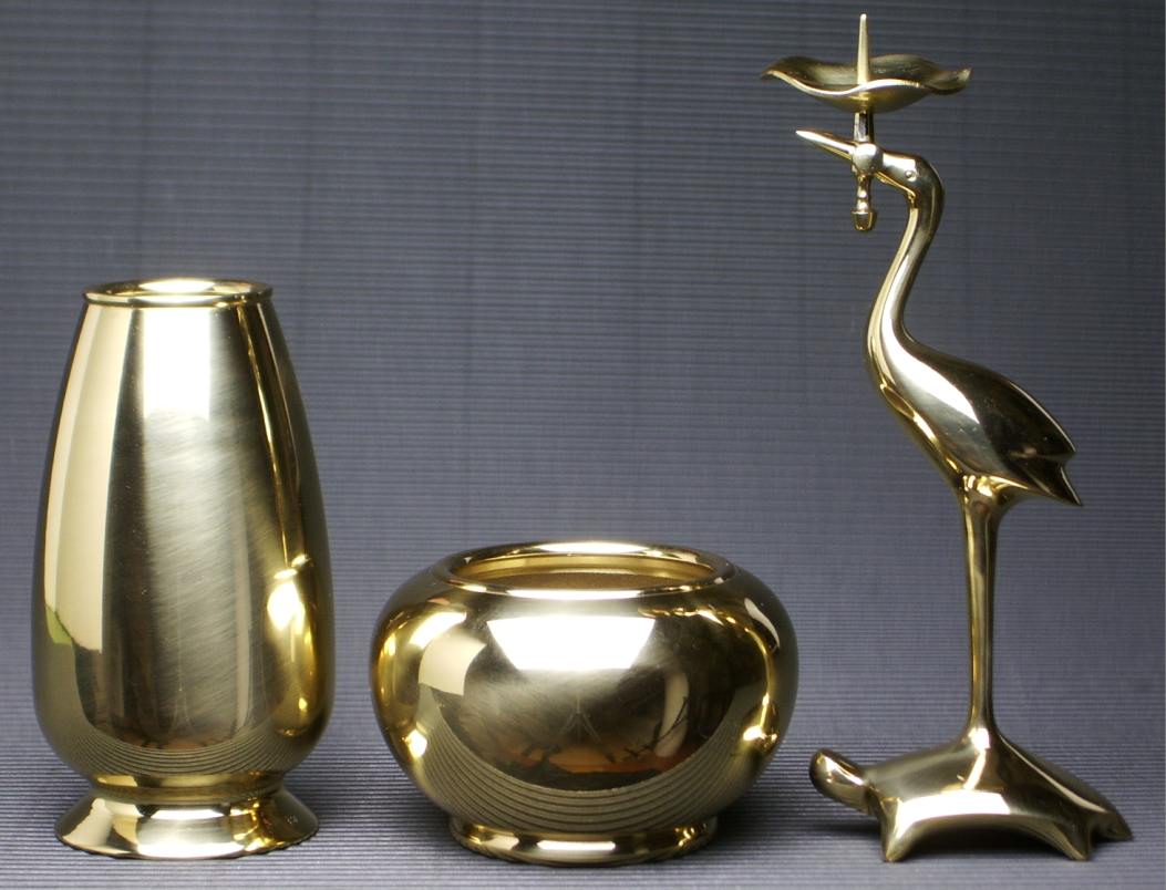 楽天市場】スイート ハードクリア仕上 3号 崇 三具足 仏具 3点セット 楽天市場】スイート ハードクリア仕上 3号 崇 三具足 仏具 3点セット