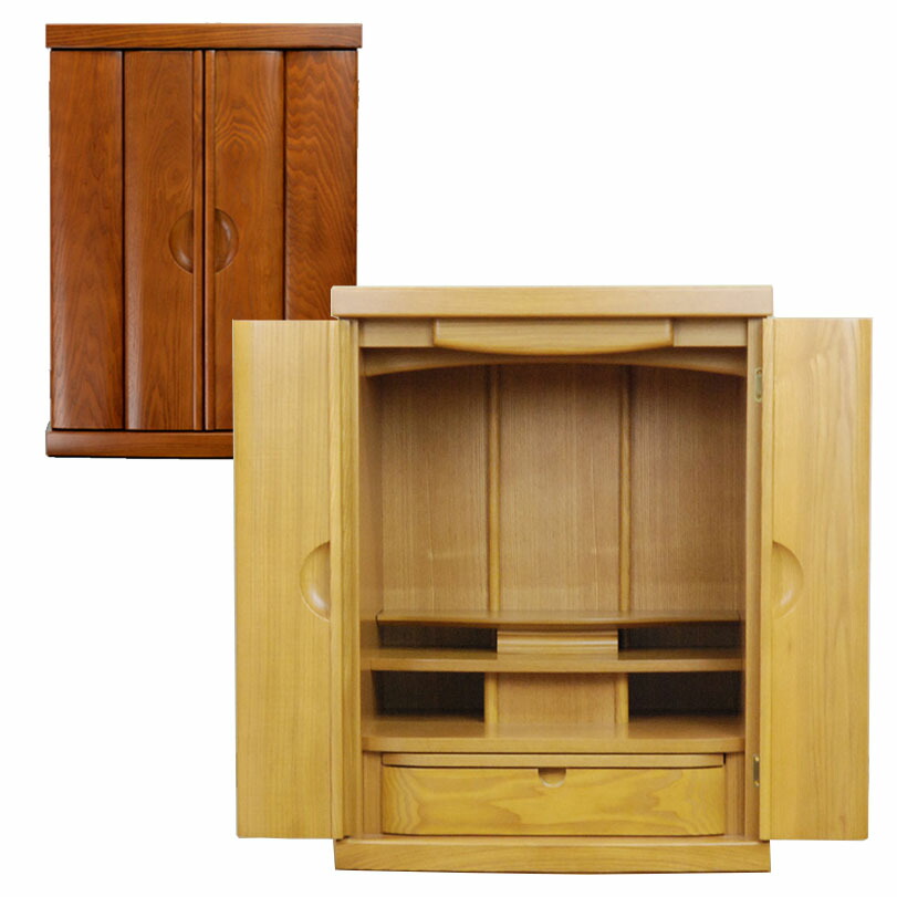 楽天市場】仏壇 深みのあるワインカラー メルモ ワイン色 上置20号