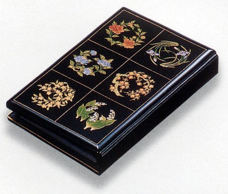 マインドアルテ 手元供養 つゆ芝 楽天市場】携帯仏壇 携帯位牌