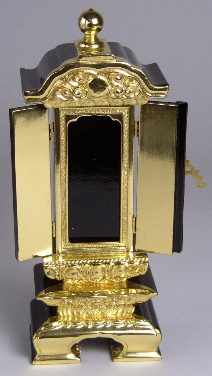 繰り出し位牌　(仏具、仏壇) 6 位牌 繰出位牌 回出位牌 勝美 6寸 : 仏壇仏具のまごころショップ