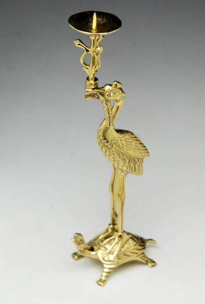 楽天市場】本山彫 右鶴 （ 火立 ） 2.0号 上彫 磨き 仕上 ［単品