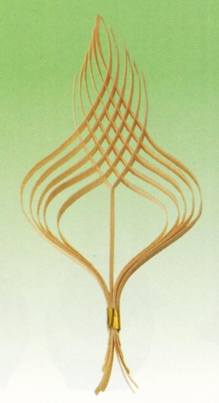 楽天市場】のし口 真鍮製 2寸（対入）熨斗口 真鍮製神具 のしぐち