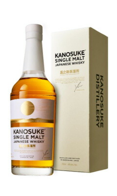 嘉之助　ニューボーン　2020 1人1本/ジャパニーズウィスキー/嘉之助 KANOSUKE NEW BORN 2020