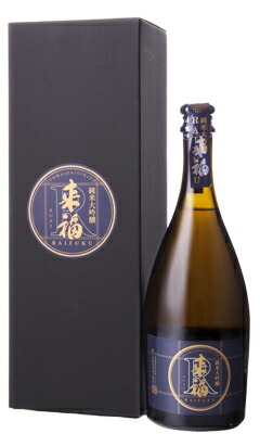 楽天市場】勝山 純米大吟醸 昇龍 720ml 箱付 日本酒 勝山酒造 宮城県