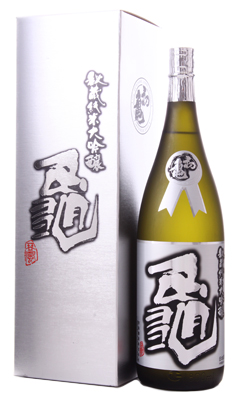 日本酒（初亀） 0227112522_63fc14922db49.JPG