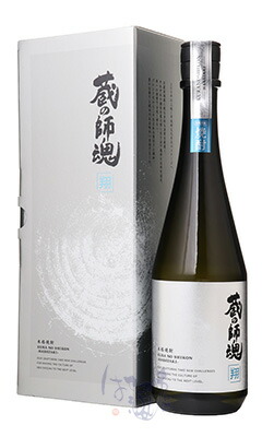蔵の師魂 翔 はばたき 芋焼酎 25度 720ml 小正醸造 鹿児島県