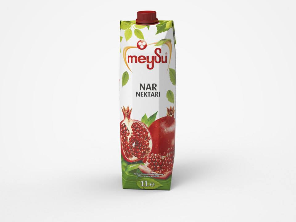 楽天市場】Meysu ザクロジュース 1L Pomegranate Juice 1L : HAS NIHON