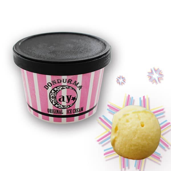 アイスクリームマンゴー 100ml - Ice cream Mango 独特な