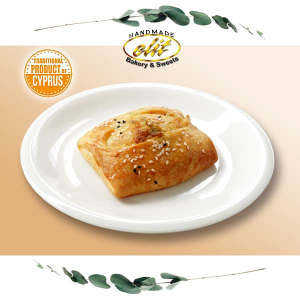 ELIT ピラヴナ 93％以上節約 キプロス特産パン Pilavuna 6個入り Cyprus 国内初の直営店 Product 6pc -