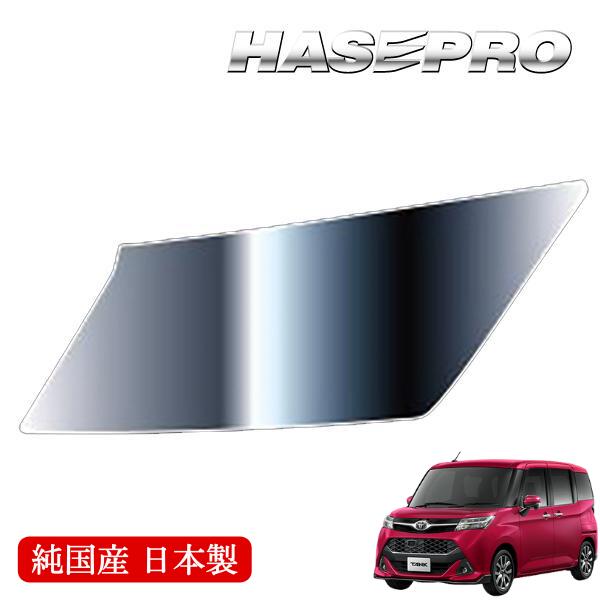 【20%OFFは4/1-10まで】ヘッドライト 黄ばみ 除去 シート トヨタ タンク M900系 車種専用 プロテクションフィルム 保護フィルム くすみ 左右セット マジカルアート リバイバルシート ハセプロ MRSHD-T17