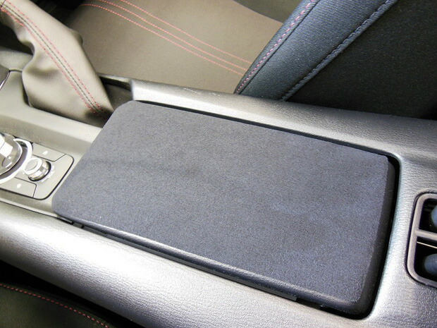 楽天市場】マツダ純正部品 ロードスター センタコンソールリッド