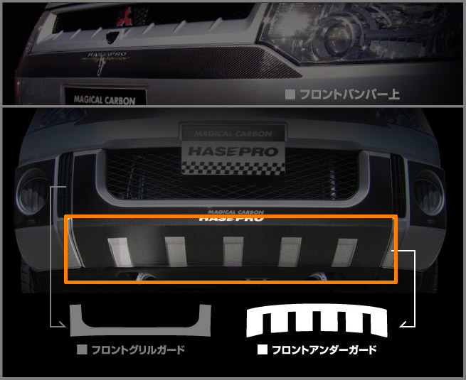 楽天市場】『デリカD：5』 純正 CV1W フロントアンダー