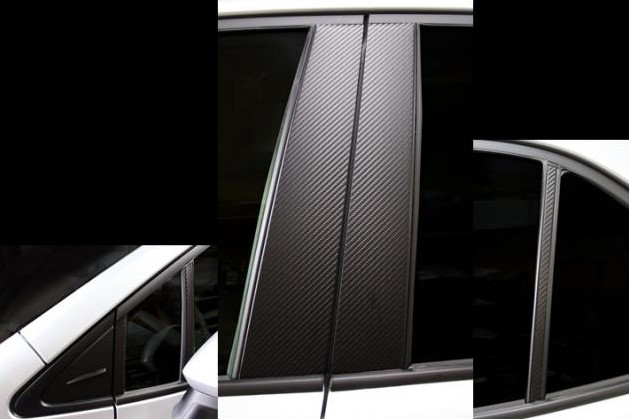 ピラーガーニッシュ NISMO | NISMO PARTS CATALOGUE | Pillar Garnish/ピラー