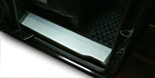 カーボンシート ハセプロ マジカルカーボン キッキングガード ホンダ ステップワゴン RG1～4 2005.5～2009.10 CKPH-1