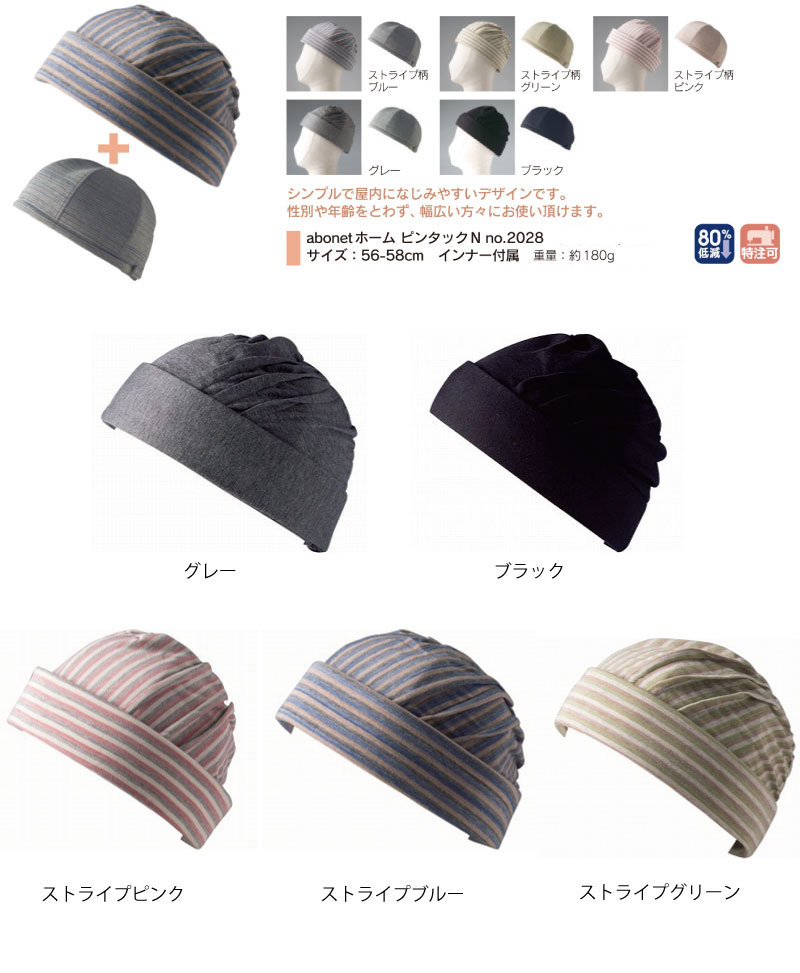好評 日本製 ヘッドガード アボネット Abonet ホームピンタックn インナー付 2重構造 56cm 58cm 特殊衣料 転倒 事故 防止 頭部 保護 怪我 保護帽子 安全 帽 介護 てんかん 発作 ヘルメット 交通事故 自動車 防災ずきん ハナサンテラス 新着商品 Uniaosupermercado