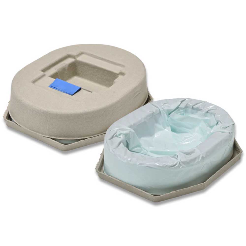 ポータブルトイレ用処理袋 ラップポン介護用フィルムカセットタイプ3 C0F1C360J 60回分 日本セイフティー 介護用 自動ラップ式トイレ  ラップポンシリーズ 消耗品 処理袋 洋式 バケツ洗浄不要トイレ 汚物処理袋 失禁用品・排泄介助用品