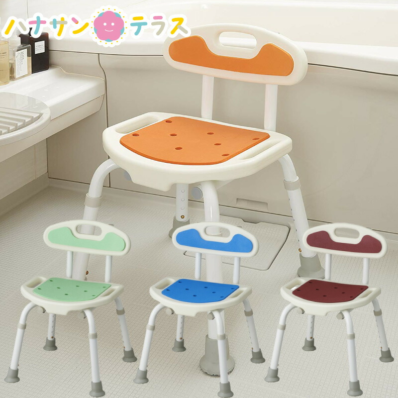 ハナサン中庭から引き換え証の貼り出し