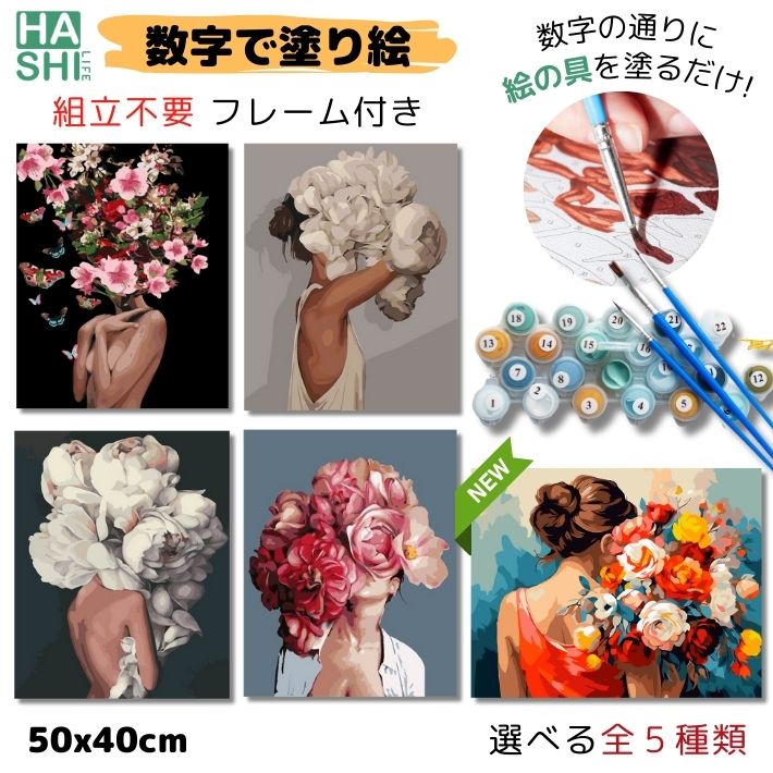Amazon | Zenacolor 24色 アクリル絵の具セット - 12mL ペイント チューブ - 子供、大人および芸術家のための芸術用品 |  絵具 通販
