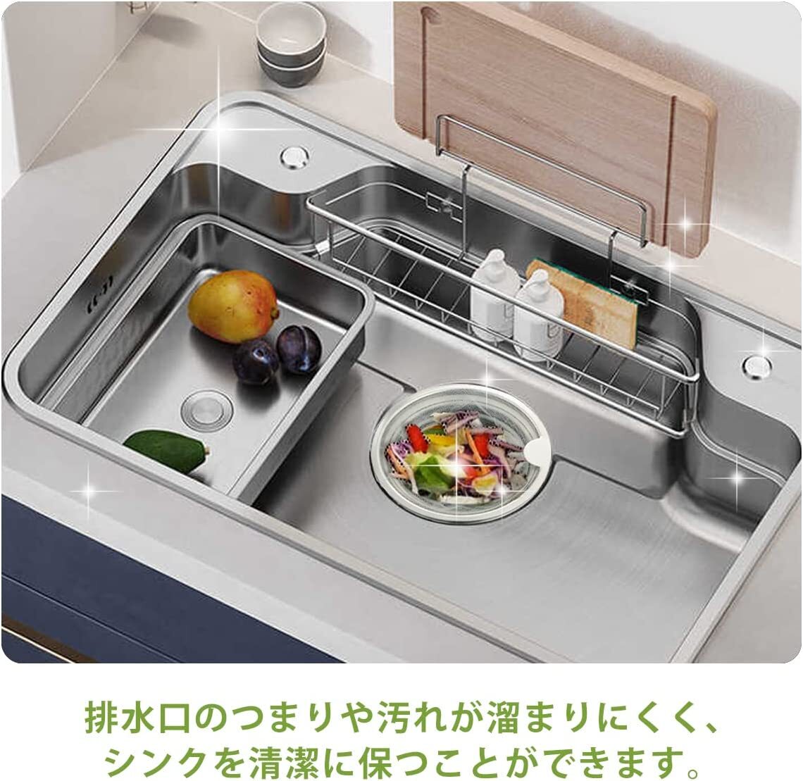 19インチバリ溝 送料込み ④ T's WIRE タワーアダプター 4個(1台分)セット