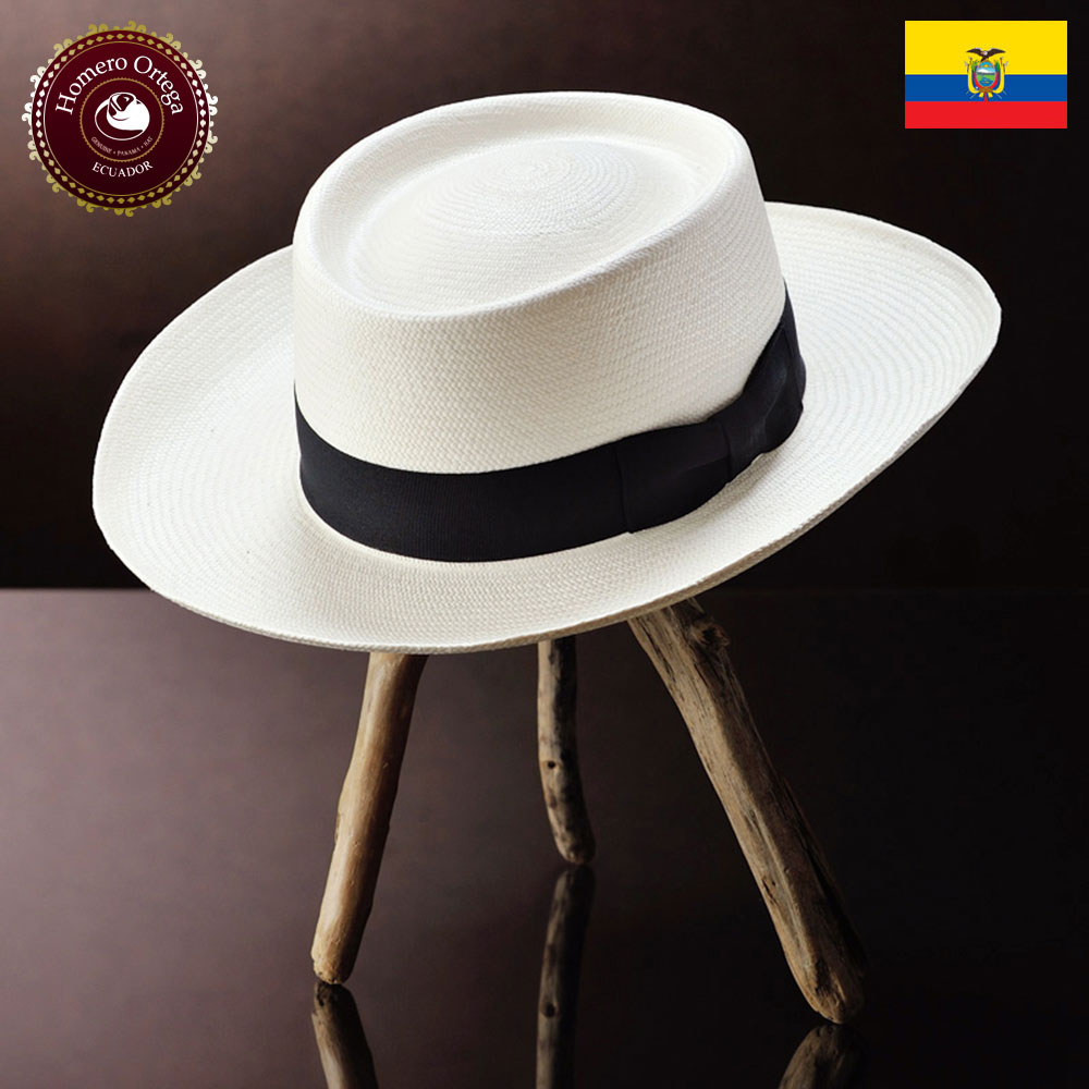 楽天市場 パナマハット 男性 女性 パナマ帽 ストローハット ポークパイハット パナマ帽子 メンズハット 紳士帽 ハット 帽子 エクアドル 大きいサイズ プレゼント ホワイト Homeroortega ゴルフ 送料無料 父の日 あす楽 メンズハット 帽子専門店 時谷堂